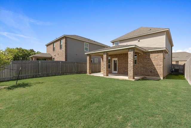 2311 Saskatoon St, Georgetown, TX 78626 - photo 27