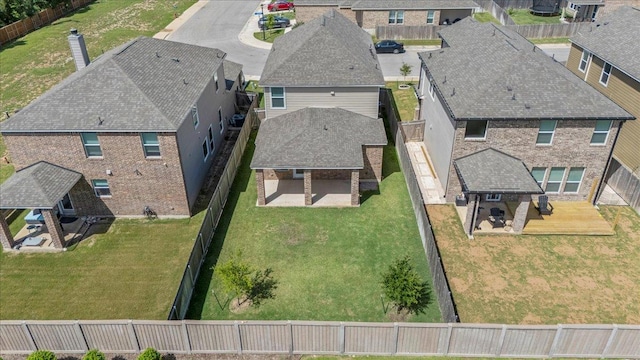 2311 Saskatoon St, Georgetown, TX 78626 - photo 29
