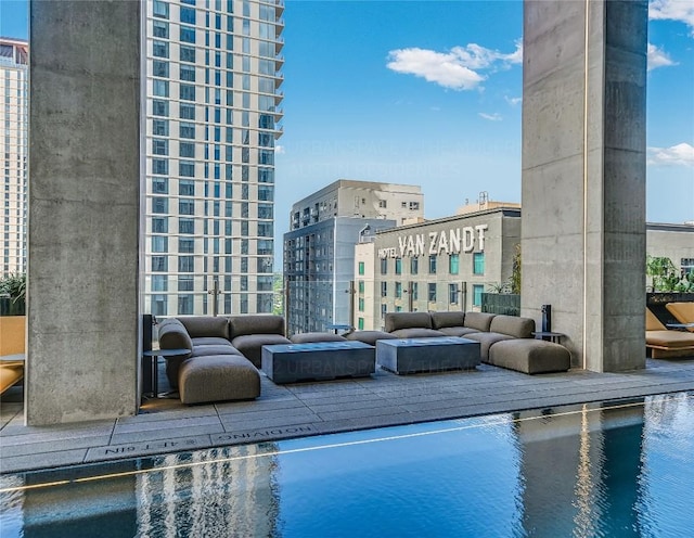 610 Davis St Unit 3306, Austin, TX 78701 - photo 18
