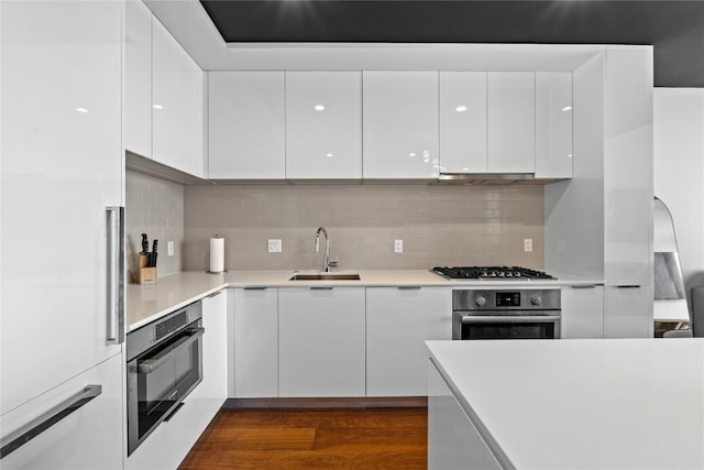 44 E Ave Unit 3103, Austin, TX 78701 - photo 13