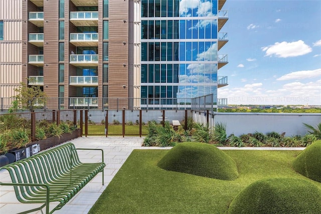 44 E Ave Unit 3103, Austin, TX 78701 - photo 31