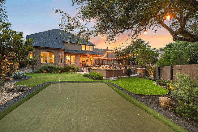 3206 Winged Elm Dr, Cedar Park, TX 78613 - photo 33