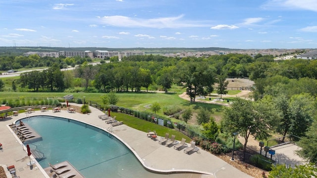 9917 Becoming St, Manor, TX 78653 - photo 5