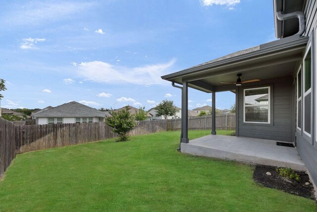 9917 Becoming St, Manor, TX 78653 - photo 23