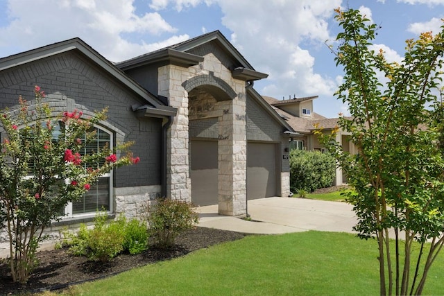 9917 Becoming St, Manor, TX 78653 - photo 2
