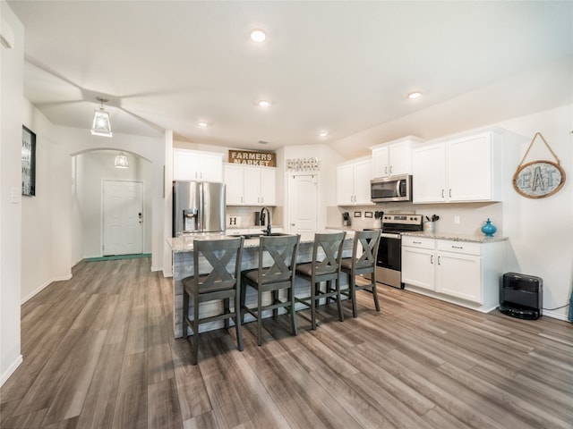 134 Nathaniel Dr, Taylor, TX 76574 - photo 6