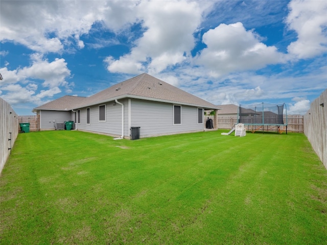 134 Nathaniel Dr, Taylor, TX 76574 - photo 34