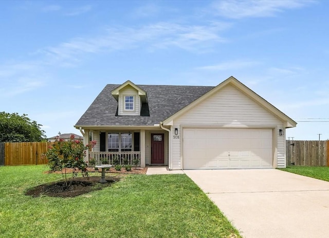 908 Patriot Ct, Temple, TX 76502 - photo 1