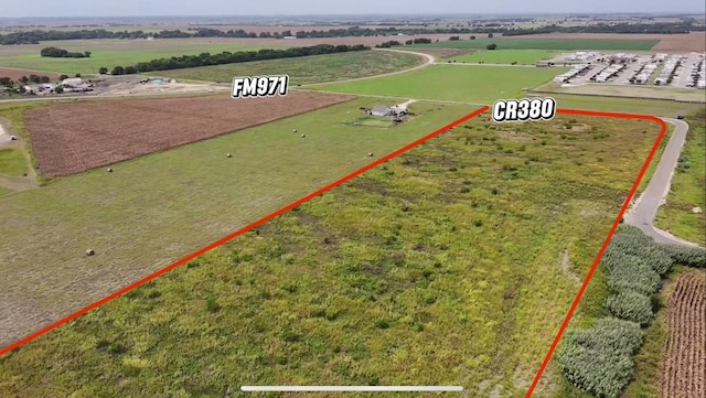 TBD County Road 380 Road, Granger, TX 76530 - photo 1