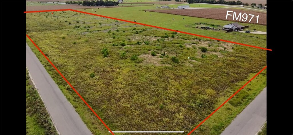 TBD County Road 380 Road, Granger, TX 76530 - photo 2