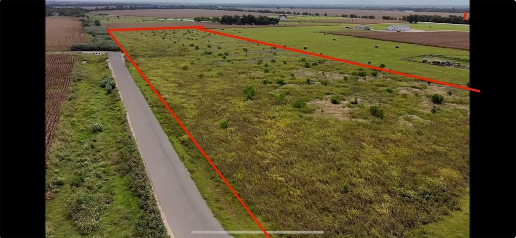 TBD County Road 380 Road, Granger, TX 76530 - photo 3