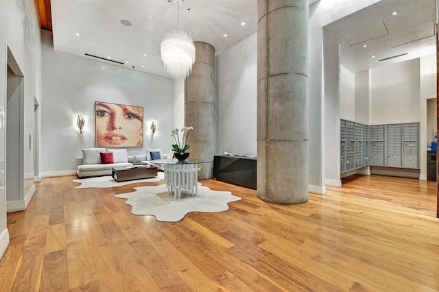 210 Lavaca St Unit 3206, Austin, TX 78701 - photo 18