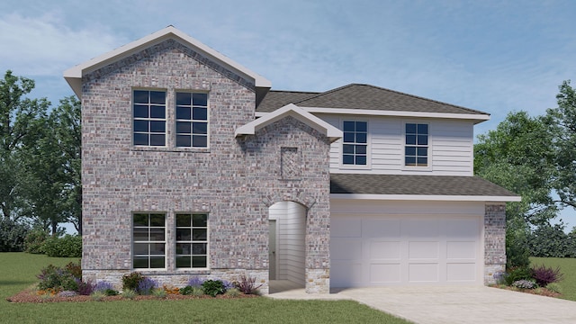 1816 Buntline Hitch Dr, Leander, TX 78641 - photo 1