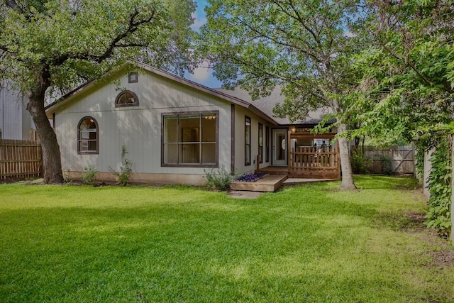 3004 Pepper Grass Trl, Cedar Park, TX 78613 - photo 25