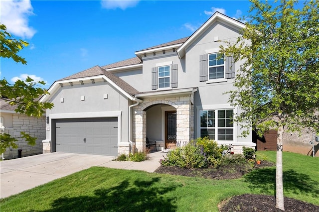 7117 Jument Dr, Austin, TX 78738 - photo 2
