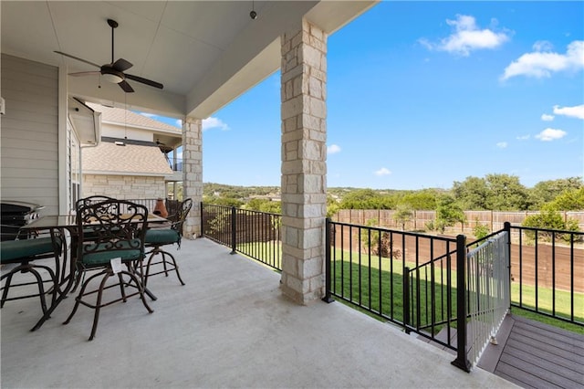 7117 Jument Dr, Austin, TX 78738 - photo 8