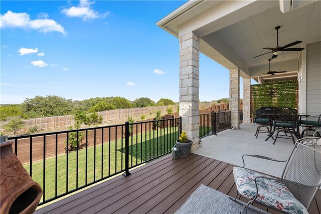 7117 Jument Dr, Austin, TX 78738 - photo 9
