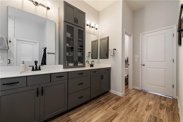 7117 Jument Dr, Austin, TX 78738 - photo 23