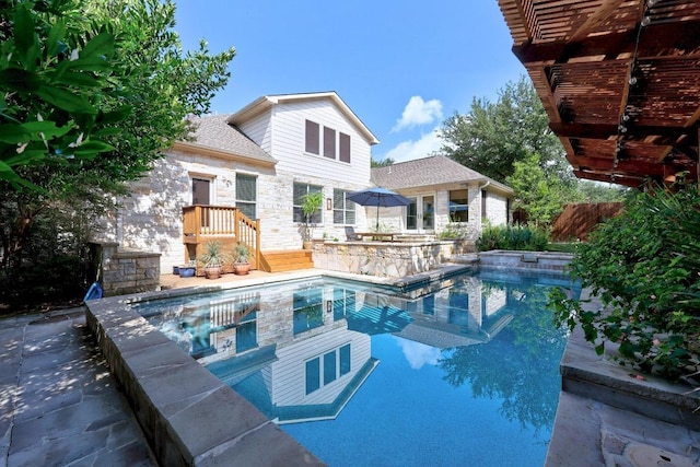 400 Trailridge Dr, Cedar Park, TX 78613 - photo 3
