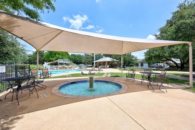 400 Trailridge Dr, Cedar Park, TX 78613 - photo 34