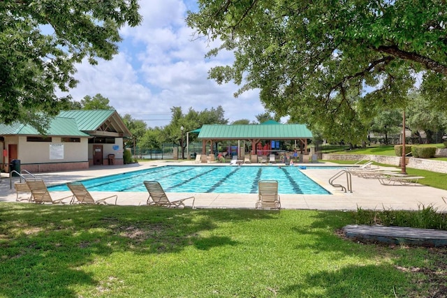 400 Trailridge Dr, Cedar Park, TX 78613 - photo 39