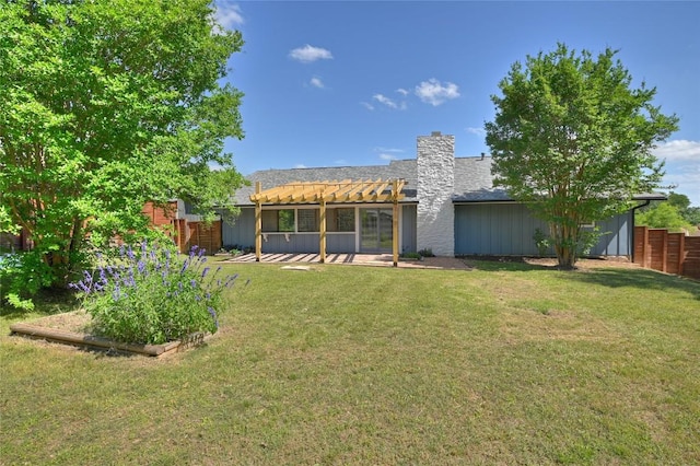 6430 Bridgewater Dr, Austin, TX 78723 - photo 22