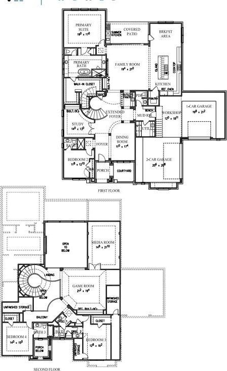 909 Bristol Creek Bnd, Lakeway, TX 78738 - photo 21