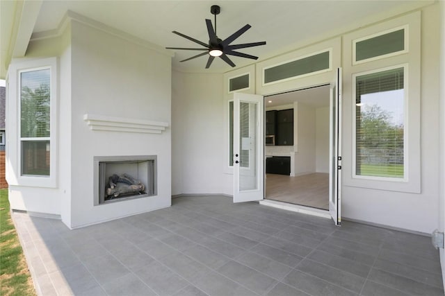 1022 Painted Horse Dr, Georgetown, TX 78633 - photo 25