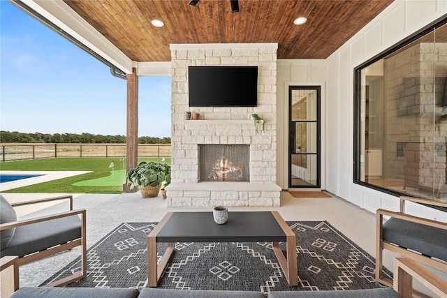663 NW Loop 230, Smithville, TX 78957 - photo 26