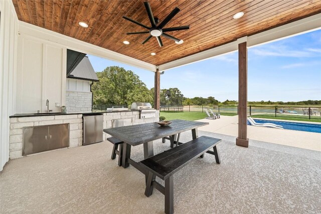 663 NW Loop 230, Smithville, TX 78957 - photo 27