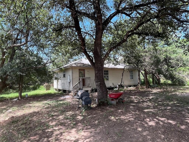354 Lower Red Rock Rd, Bastrop, TX 78602 - photo 3