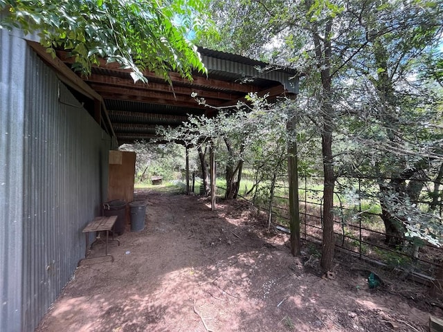 354 Lower Red Rock Rd, Bastrop, TX 78602 - photo 6