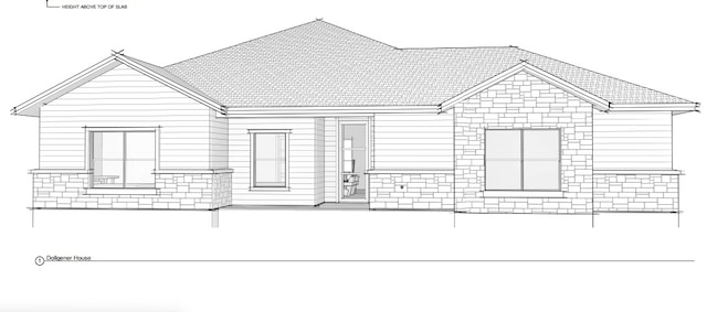 1502GREENVALLEY Lane Ln, Granite Shoals, TX 78654 - photo 1