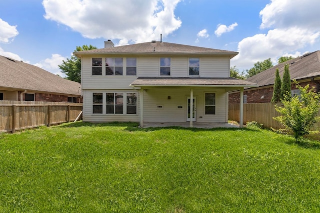 10128 Channel Island Dr, Austin, TX 78747 - photo 38