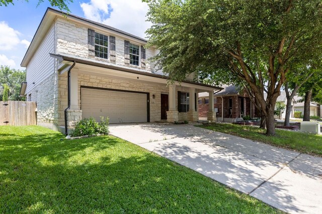 10128 Channel Island Dr, Austin, TX 78747 - photo 1