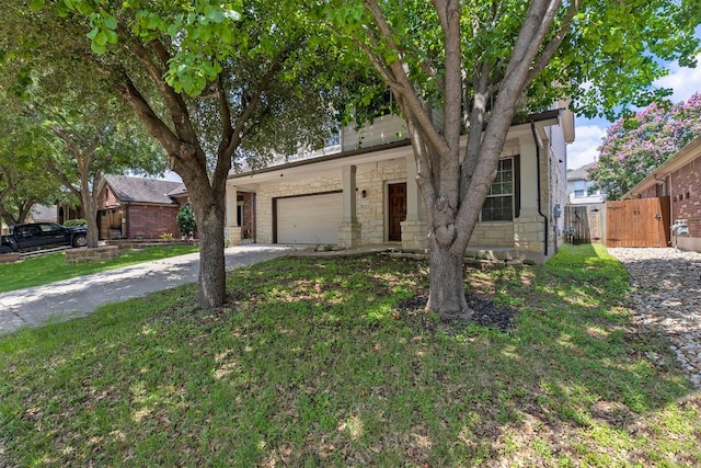 10128 Channel Island Dr, Austin, TX 78747 - photo 2