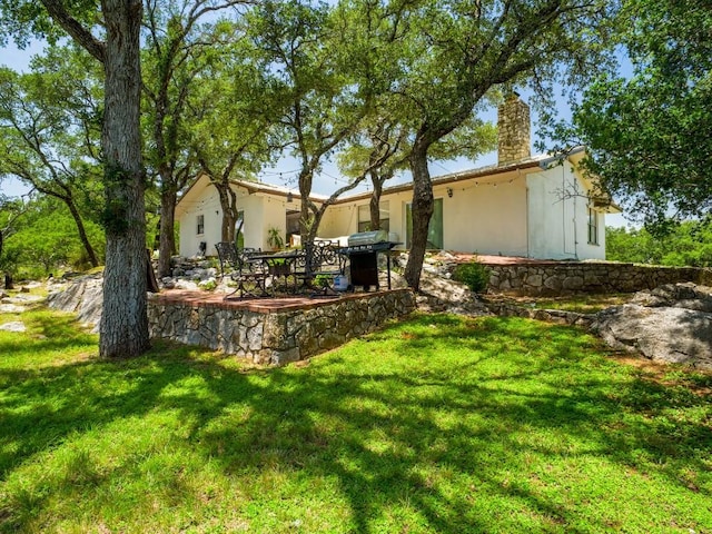 1103 Ute Rd, Horseshoe Bay, TX 78657 - photo 19