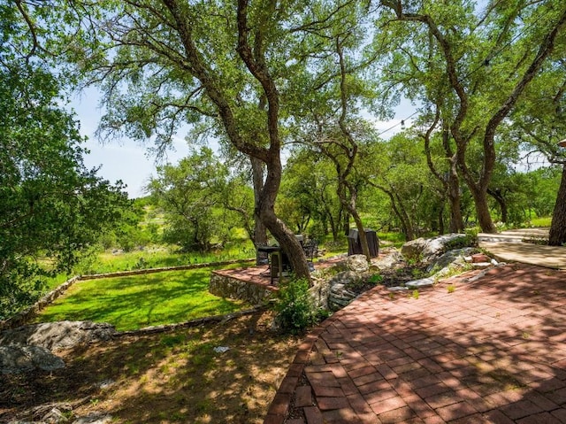 1103 Ute Rd, Horseshoe Bay, TX 78657 - photo 22