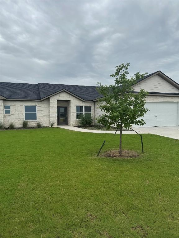 804 Gauge Rd, Thorndale, TX 76577 - photo 4