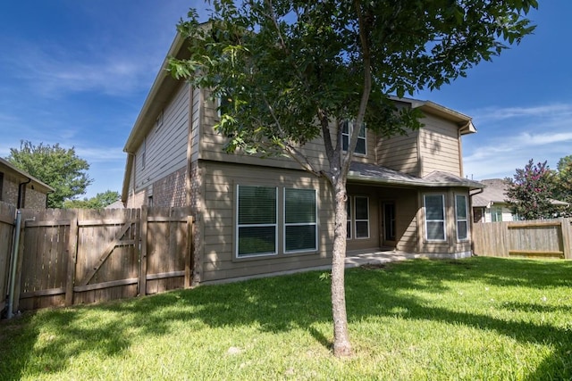 2538 Ravenwood Dr, Round Rock, TX 78665 - photo 33
