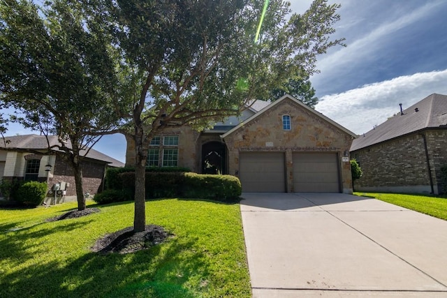 2538 Ravenwood Dr, Round Rock, TX 78665 - photo 3