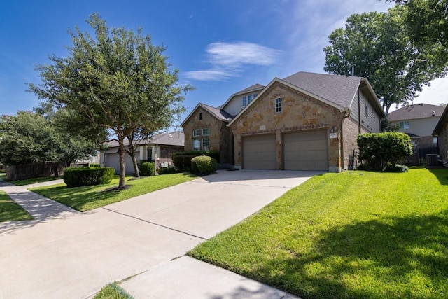 2538 Ravenwood Dr, Round Rock, TX 78665 - photo 2