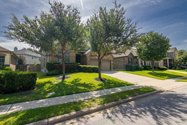 2538 Ravenwood Dr, Round Rock, TX 78665 - photo 4