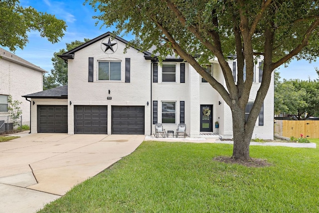 7002 Rambollet Ter, Round Rock, TX 78681 - photo 1