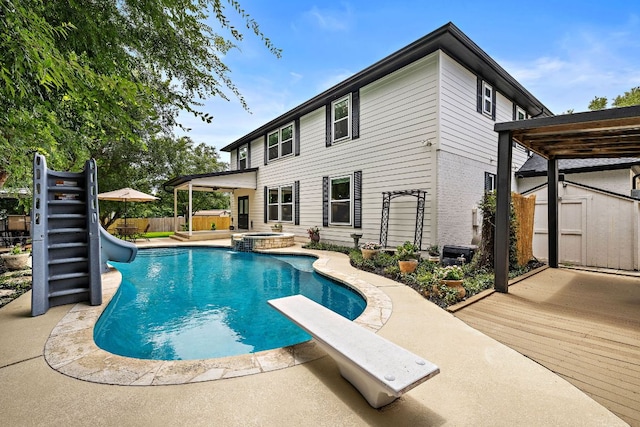 7002 Rambollet Ter, Round Rock, TX 78681 - photo 37