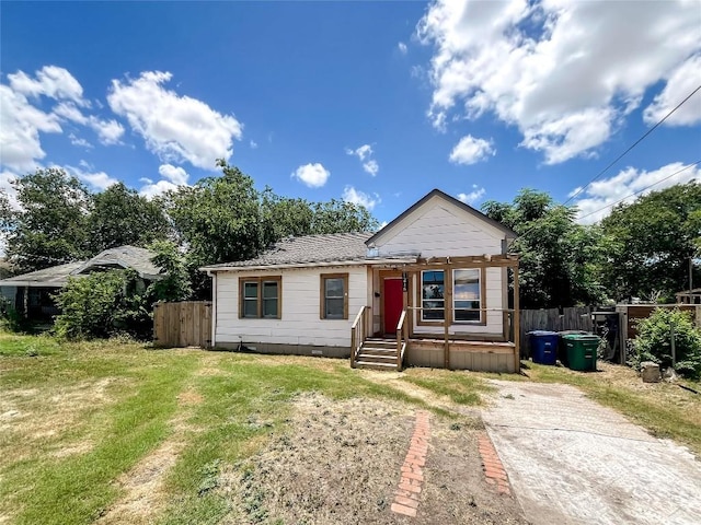 1216 Delaware St, San Antonio, TX 78210 - photo 1