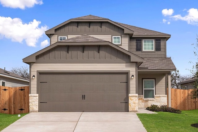 112 Paradise Canyon Dr, Jarrell, TX 76537 - photo 1