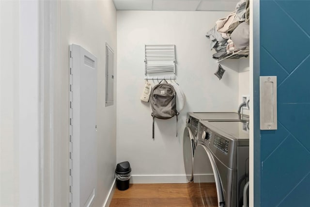 44 E Ave Unit 1507, Austin, TX 78701 - photo 21