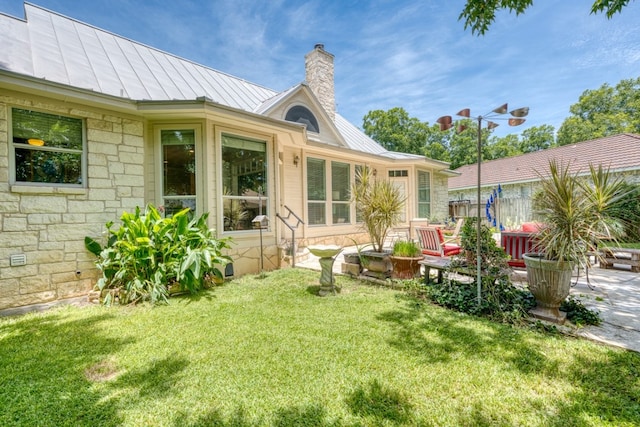 337 Colonial St, Meadowlakes, TX 78654 - photo 31