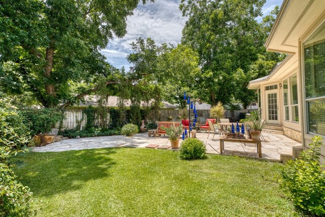 337 Colonial St, Meadowlakes, TX 78654 - photo 33